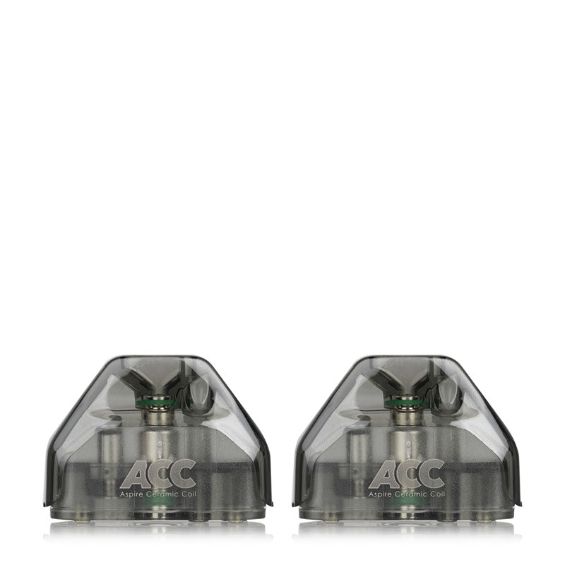 Aspire AVP Replacement Pods (2-Pack)