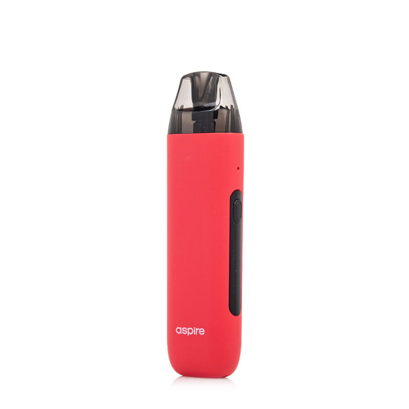 Aspire Minican 3 Pro Pod Kit Display Screen