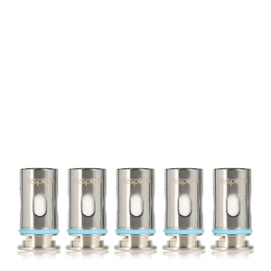 Aspire Venyom LX / EX / Air Replacement Coils (5-Pack)