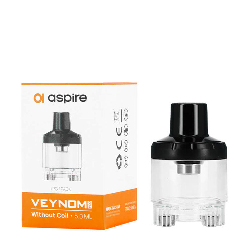 Aspire Veynom Replacement Pod 1 Pack