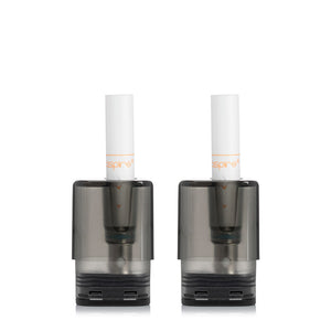 Aspire Vilter / Vilter S Replacement Pods (2-Pack)