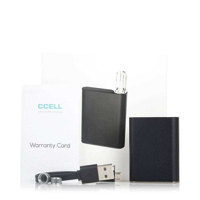 CCELL Palm Battery Package