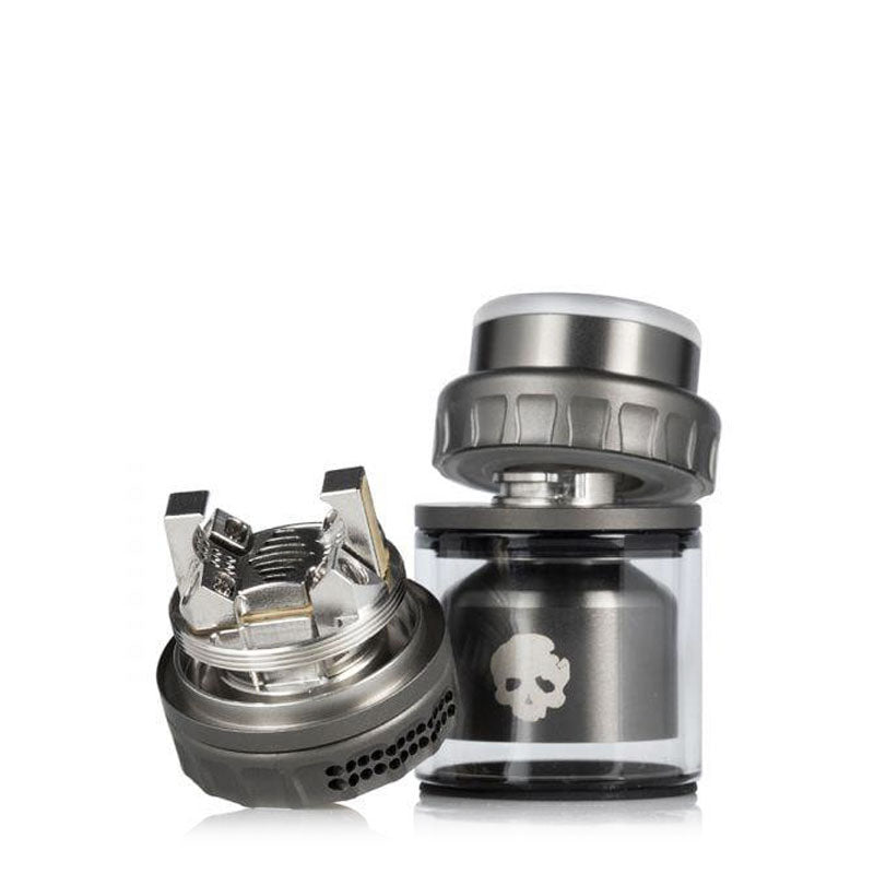 DOVPO Blotto Single Coil RTA Bottom Airflow