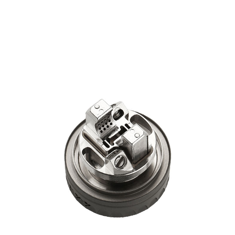 DOVPO Blotto Single Coil RTA Build Deck