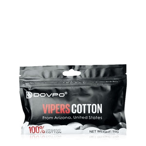 DOVPO Vipers Cotton