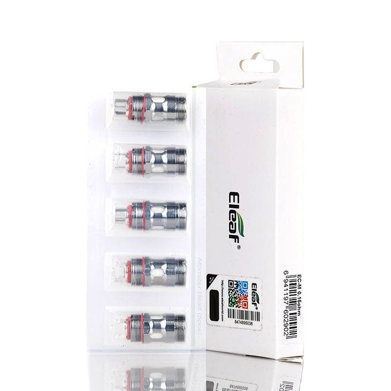 Eleaf Eleaf EC Replacement Coils EC M N S