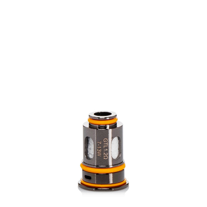 Eleaf GTL Mini Pod 2 Tank Coil