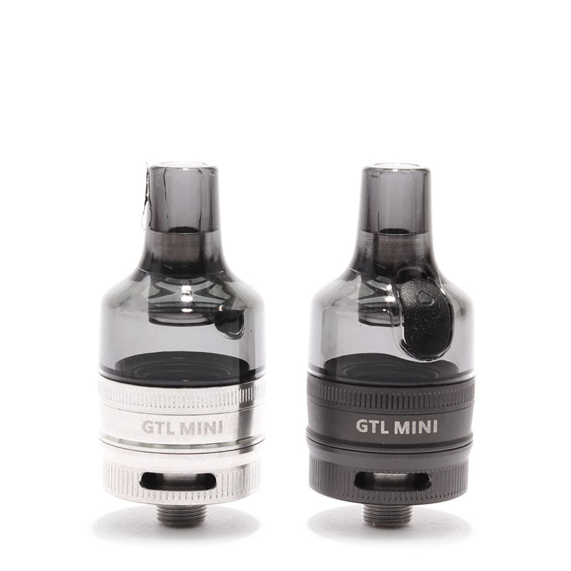 Eleaf GTL Mini Pod 2 Tank Colors