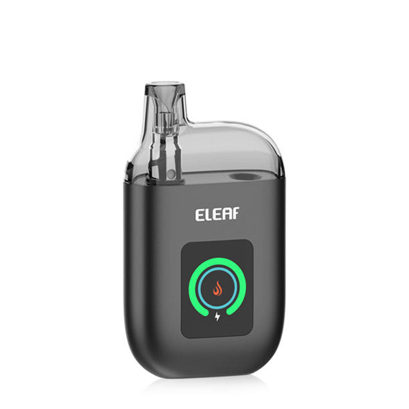 Eleaf IORE Pebble Pod ECO Kit Display Screen