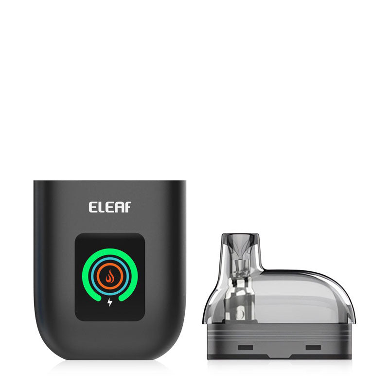 Eleaf IORE Pebble Pod ECO Kit Magnetic Connection