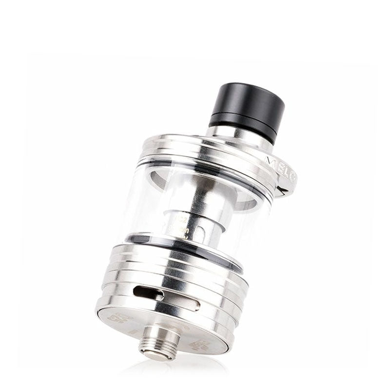 Eleaf Melo 4 D22 D25 Tank Top Filling