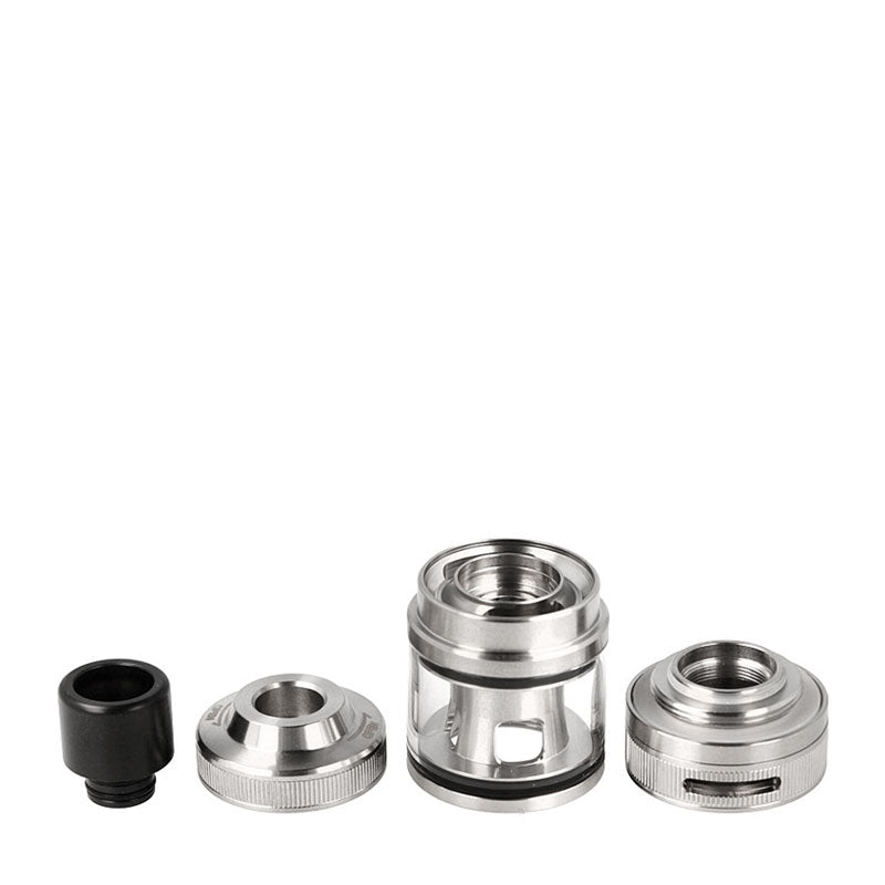 Eleaf Melo 4S Tank Components