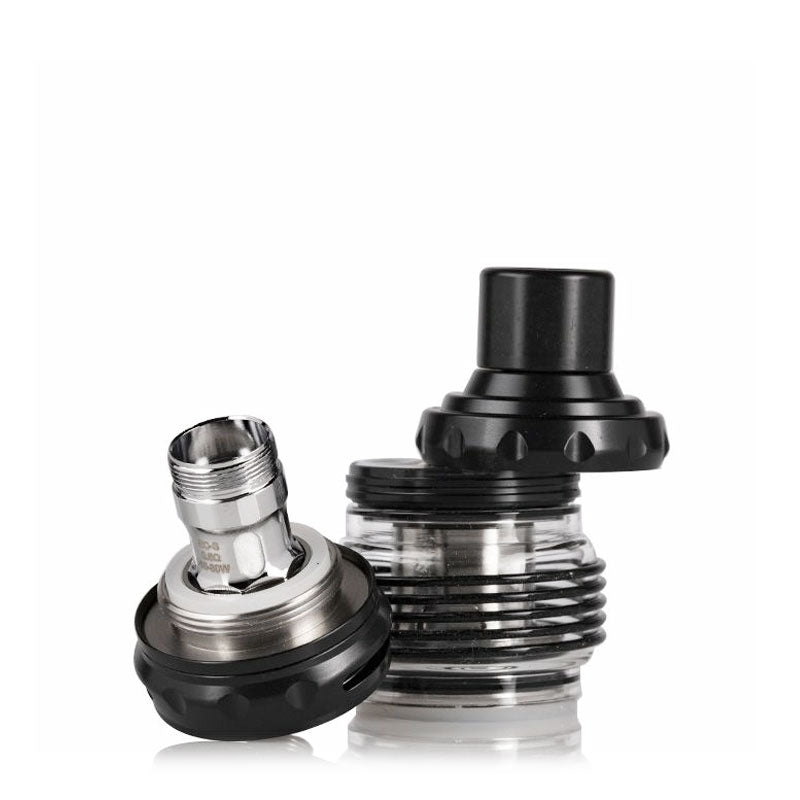 Eleaf Melo 5 Tank Components