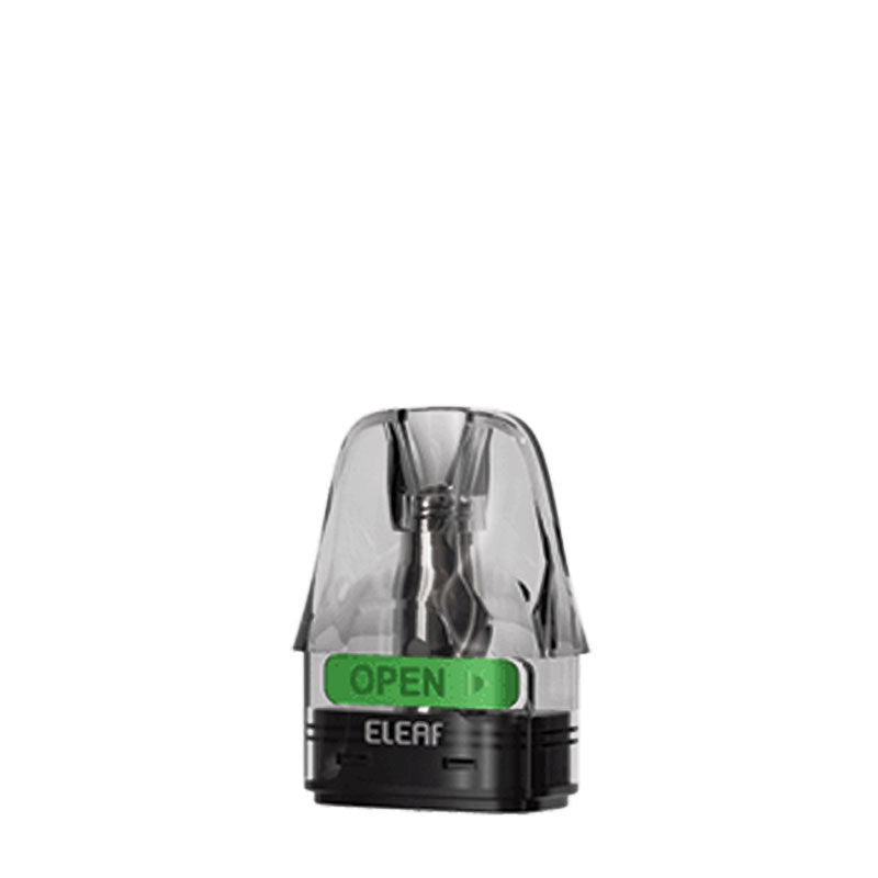 Eleaf iCita Pod Kit Magnetic Connection