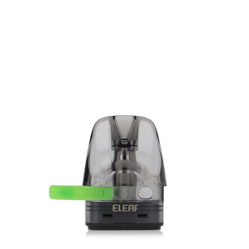 Eleaf iCita Pod Kit Side Filling