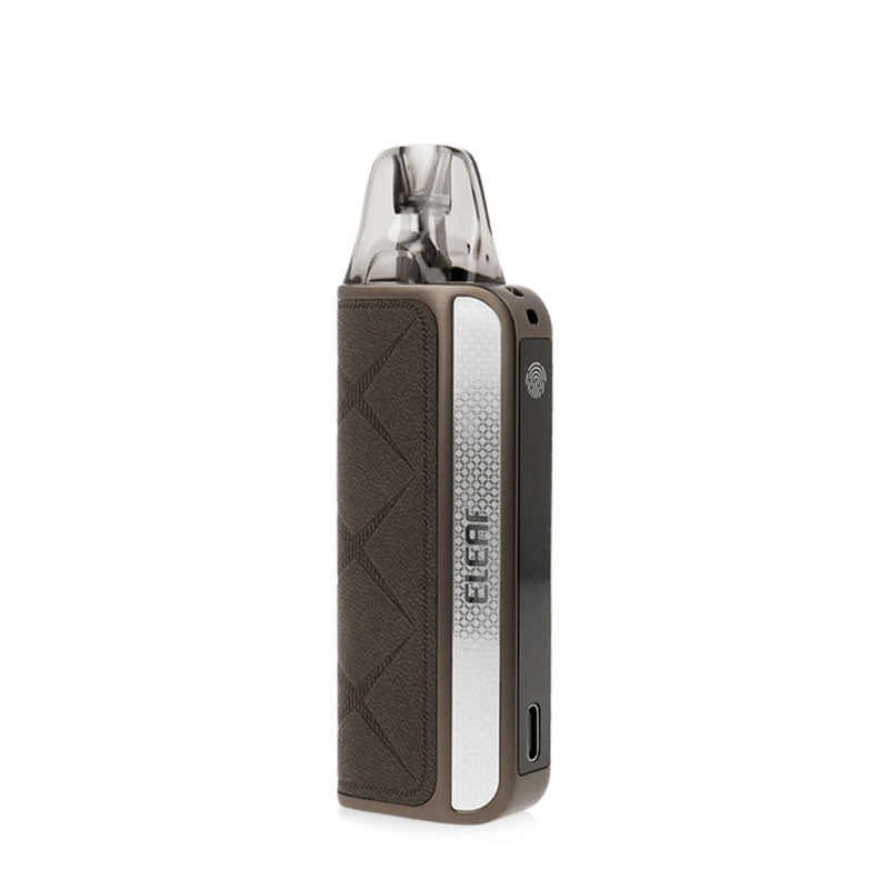 Eleaf iCita Pod Kit Touch Button