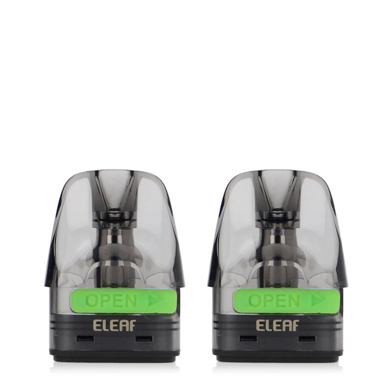 Eleaf iCita Replacement Pods (2-Pack)