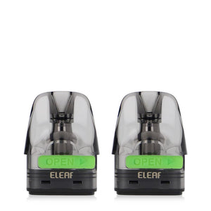 Eleaf iCita Replacement Pods (2-Pack)