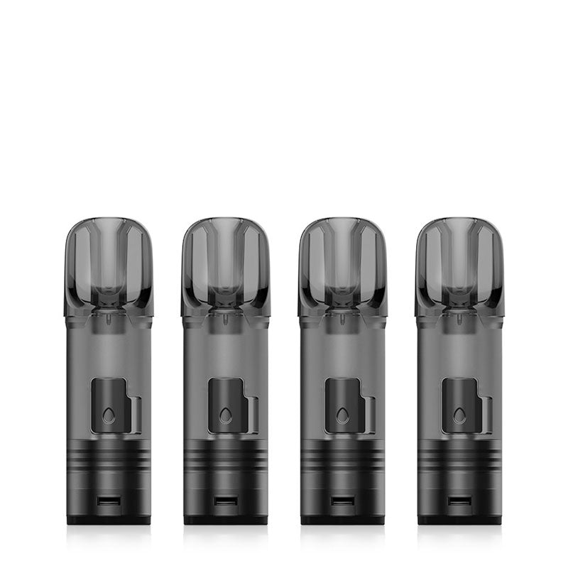 Eleaf iSilk / iSilk Lite Replacement Pods (4-Pack)