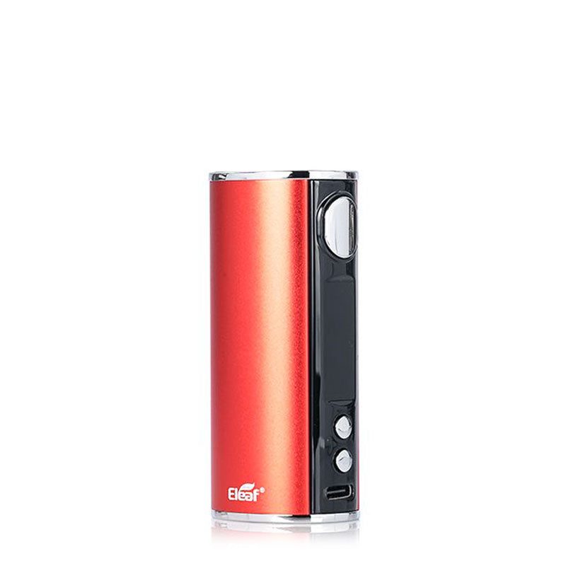 Eleaf iStick T80 Box Mod Display Screen