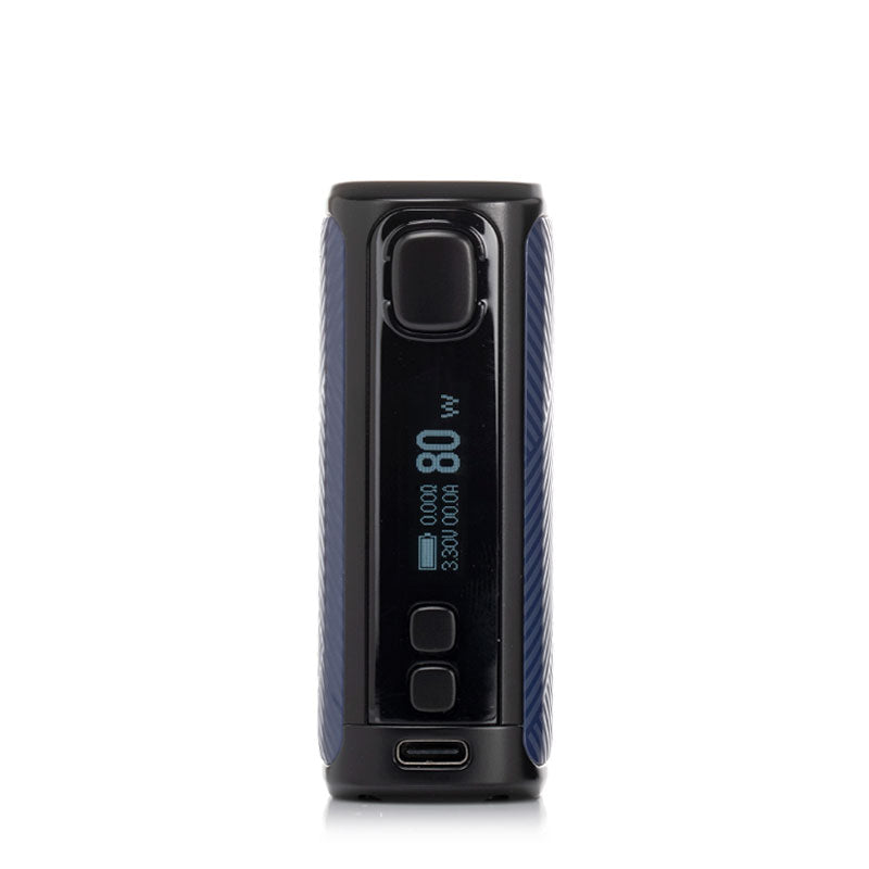 Eleaf iStick i80 Box Mod Display Screen