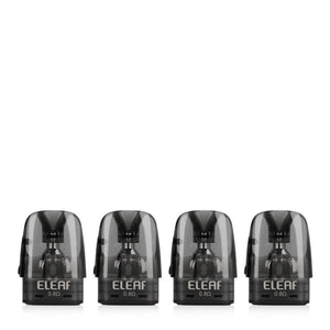 Eleaf iVeni Replacement Pods (4-Pack)