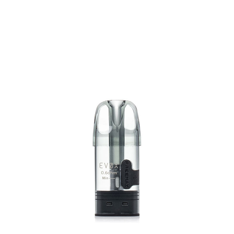 FreeMax EVOX Pod Kit Cartridge