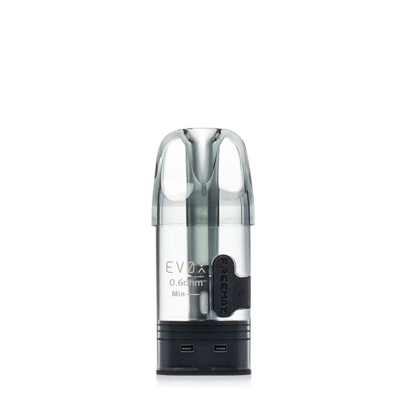 FreeMax EVOX Replacement Pods Cartridge