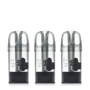 FreeMax EVOX Replacement Pods (3-Pack)