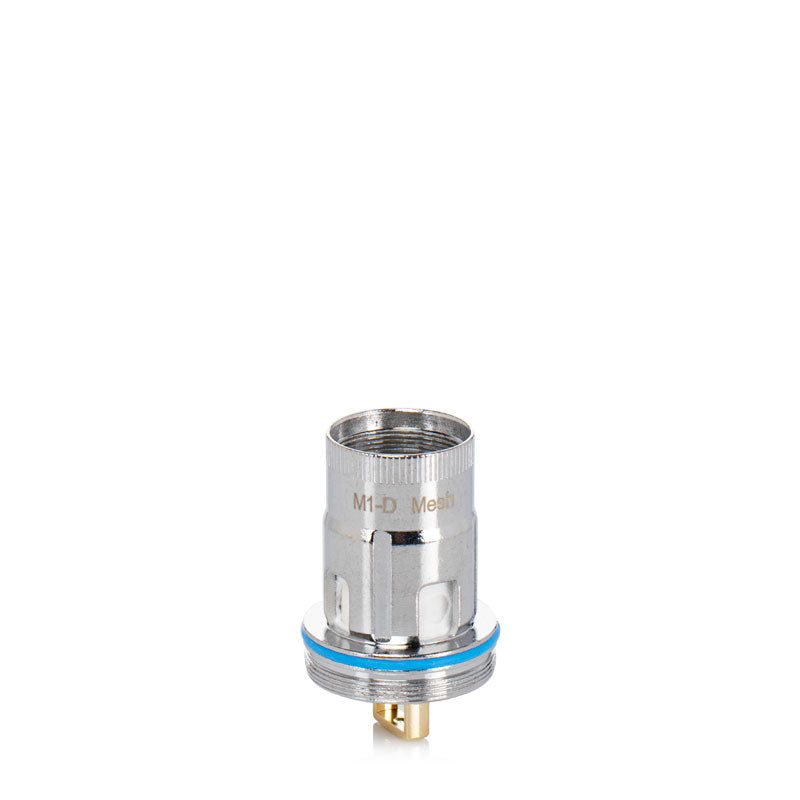 FreeMax M Pro 3 Tank M1 D Coil