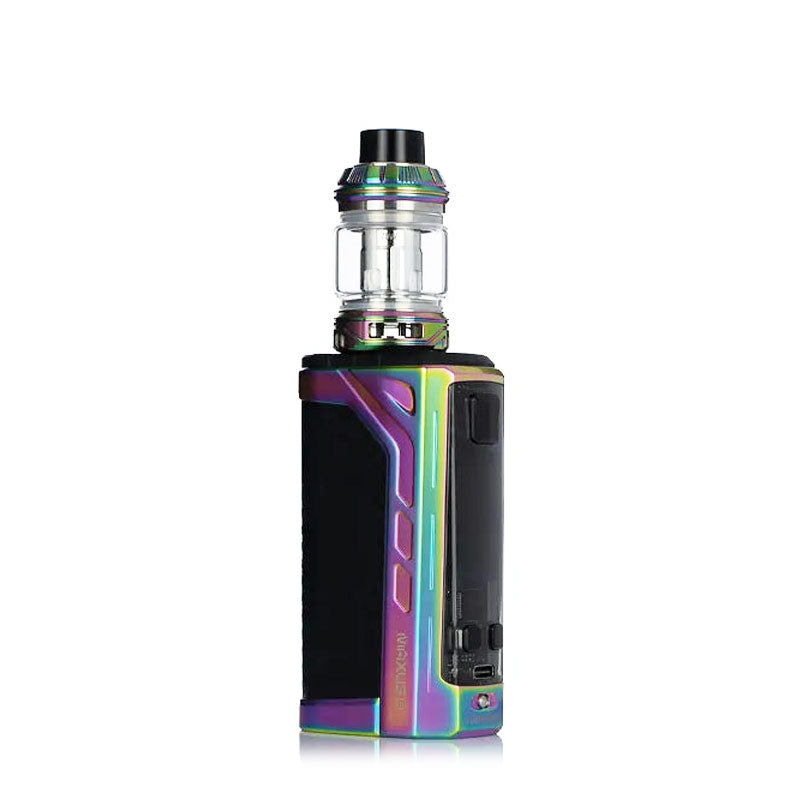 FreeMax Maxus 2 Mod Kit Front View