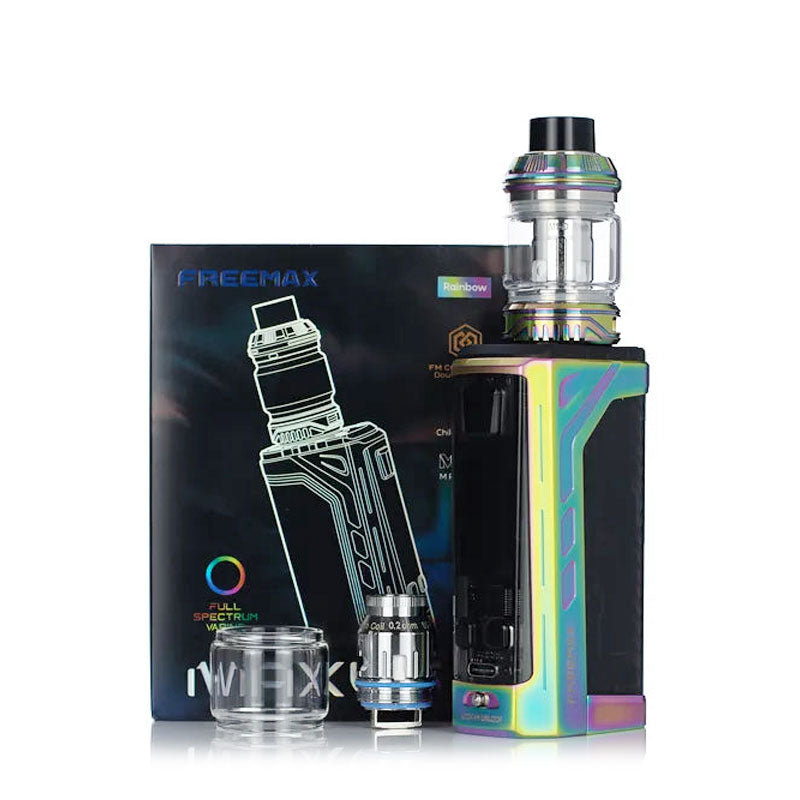 FreeMax Maxus 2 Mod Kit Package