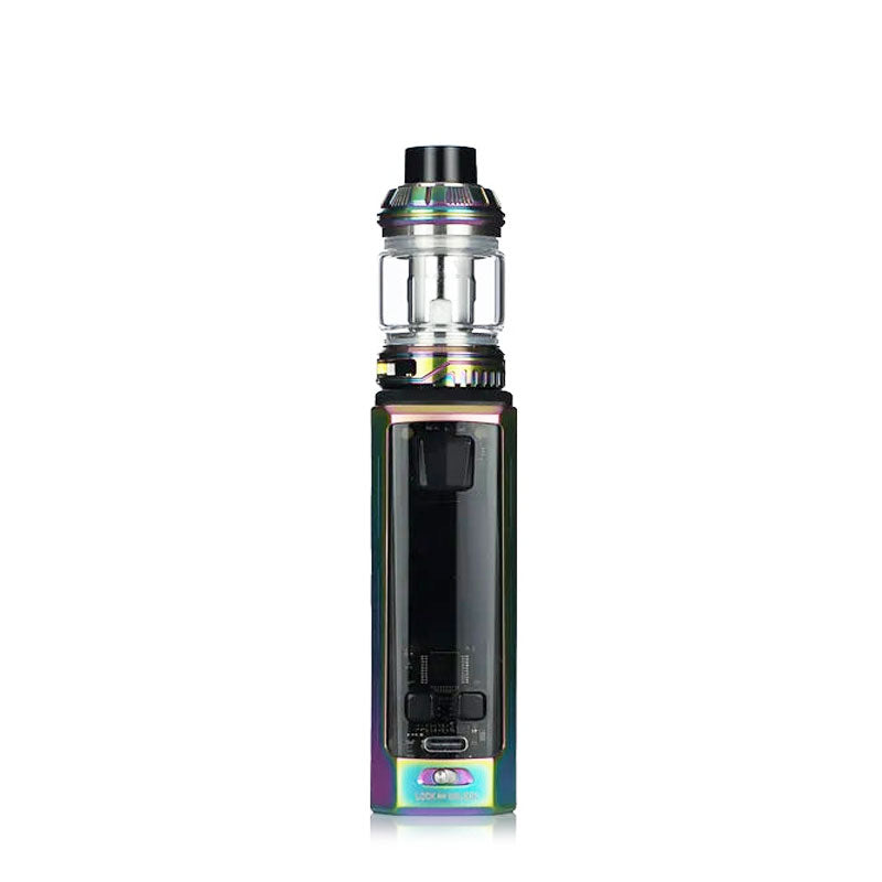 FreeMax Maxus 2 Mod Kit Side View