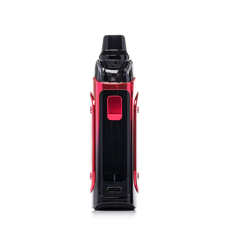 GeekVape Aegis Boost 3 Pod Kit Fire Button