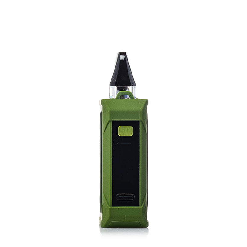 GeekVape Aegis Hero Q Pod Kit Fire Button