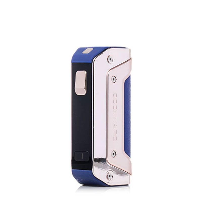 GeekVape Aegis Solo 3 S100 Mod Front View