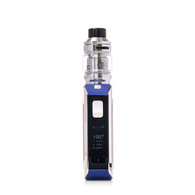 GeekVape Aegis Solo 3 S100 Mod Kit Display Screen