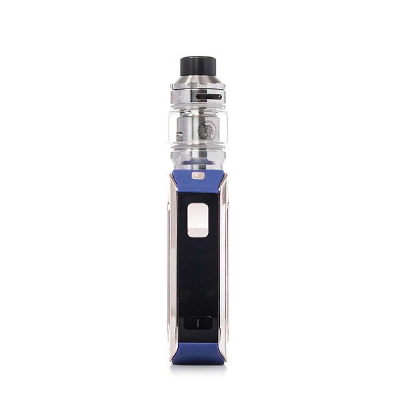 GeekVape Aegis Solo 3 S100 Mod Kit Fire Button