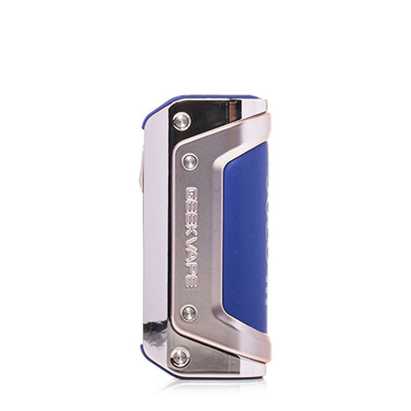 GeekVape Aegis Solo 3 (S100) Mod (External or 3000mAh Battery)