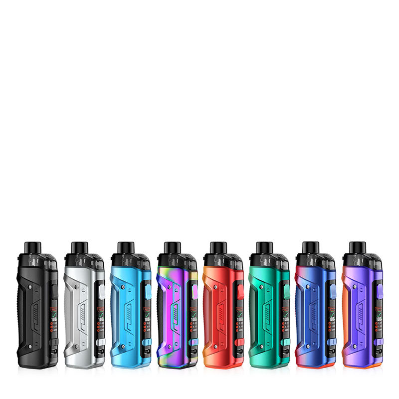 GeekVape B100 Aegis Boost Pro 2 Pod Kit Colors