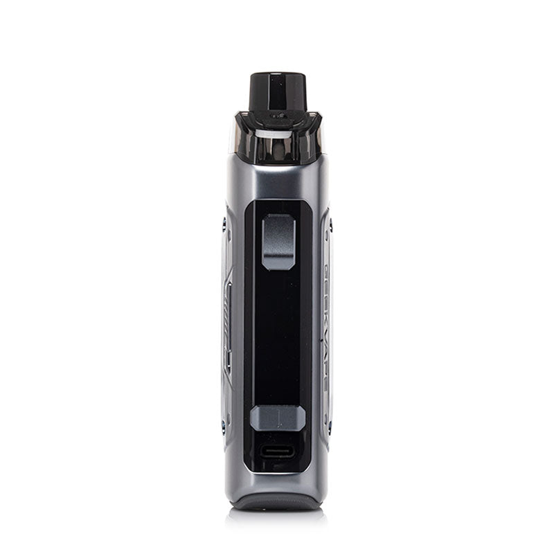 GeekVape B100 Aegis Boost Pro 2 Pod Kit Front View