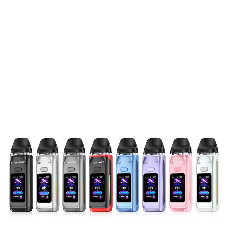 GeekVape Digi Max Digi Max R Pod Kit Colors