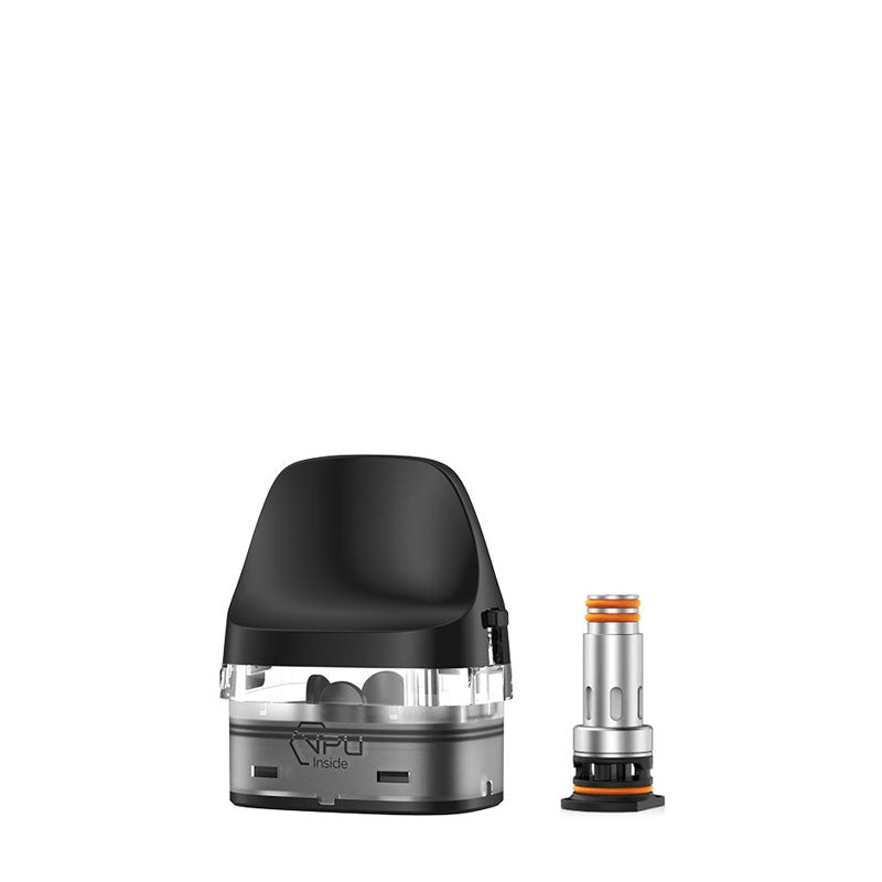 GeekVape Digi Max Digi Max R Pod Kit Empty Cartridge Coil