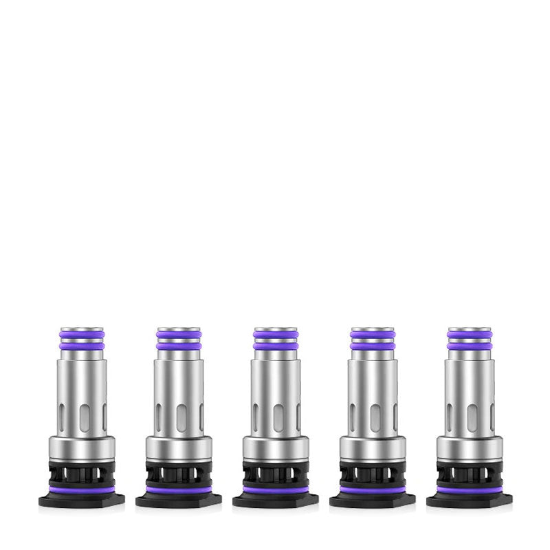 GeekVape J Replacement Coils 5 Pack