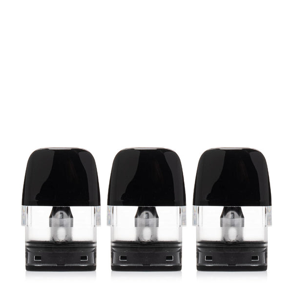 GeekVape Q Replacement Pods for Aegis Q / Sonder Q / Wenax Q / Digi Q ...