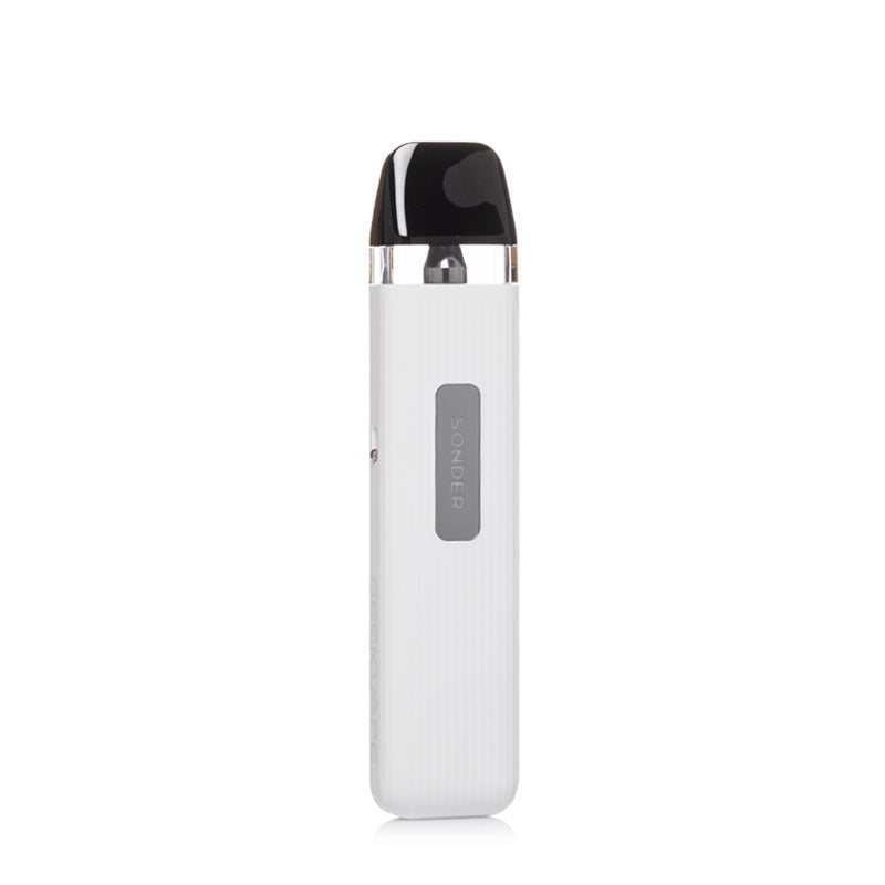 GeekVape Sonder Q Pod Kit Front View