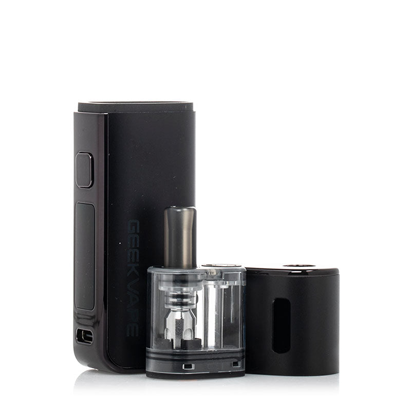 GeekVape Soul Pod Kit Top Cap