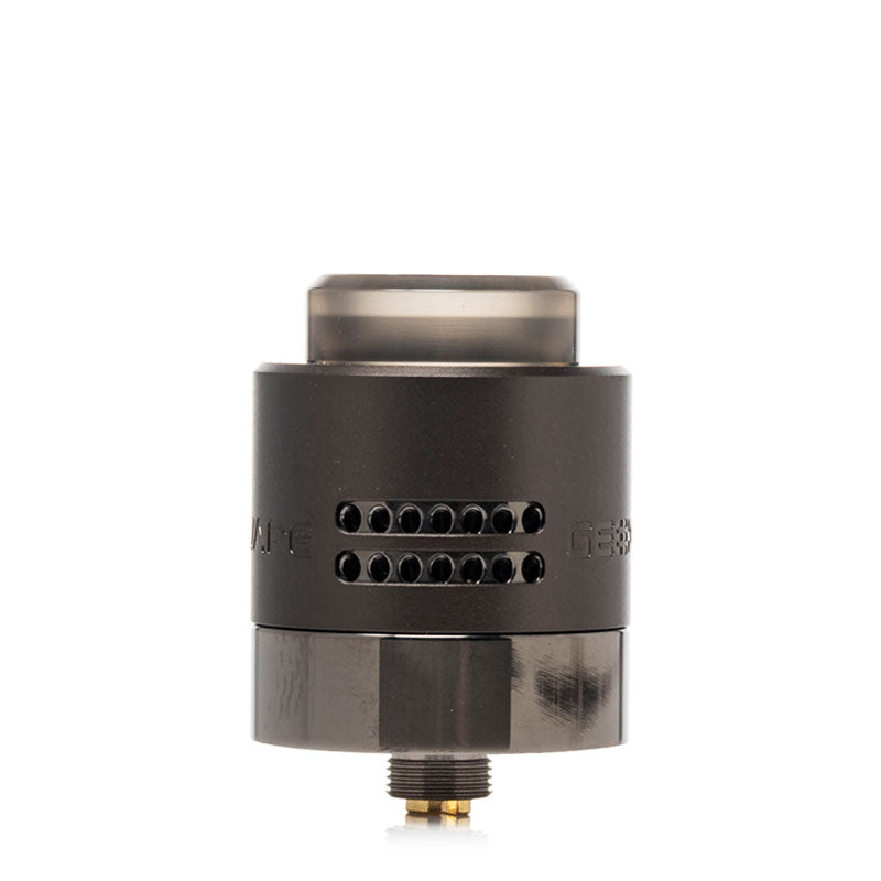 GeekVape Tsunami Reborn Z RDA Side Airflow