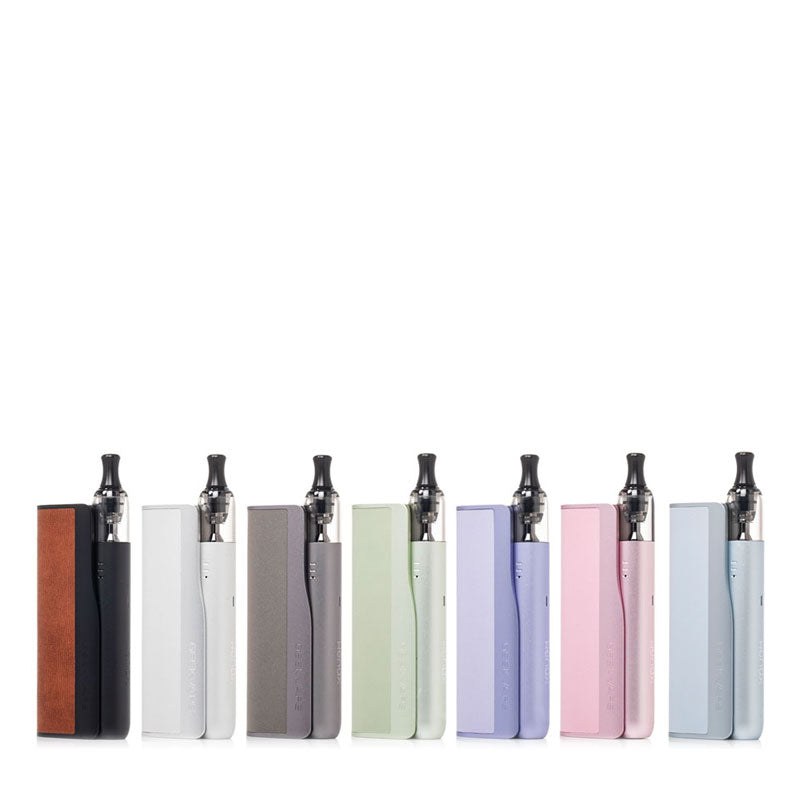 GeekVape Wenax M Pod Kit Colors