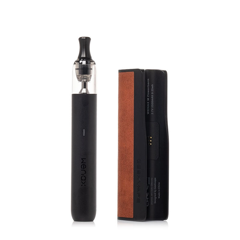 GeekVape Wenax M Pod Kit Powerbank